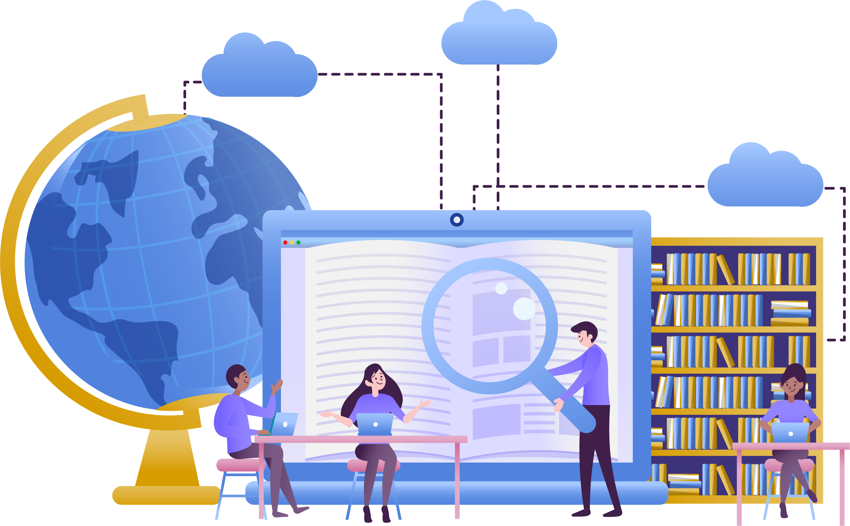 Türkiye'de Eğitim Sistemi